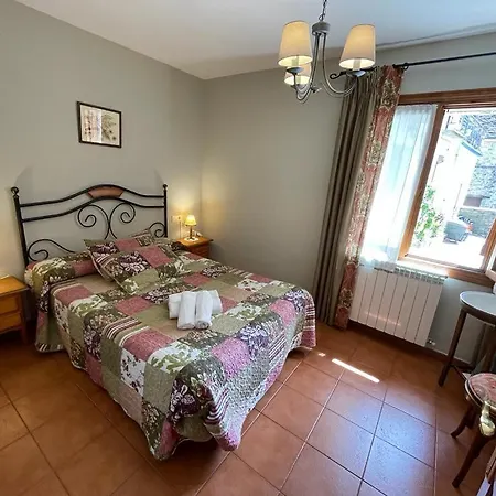 Casa Felipe Ordesa * Frajén