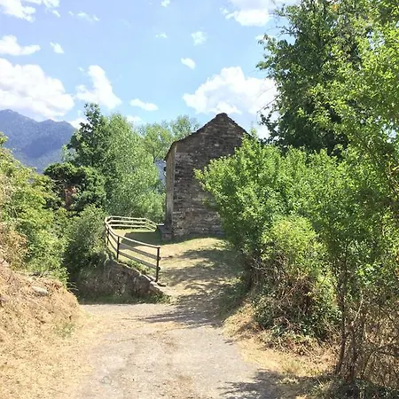 Casa Felipe Ordesa