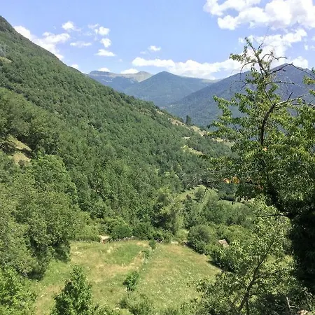 Casa Felipe Ordesa Apartament *