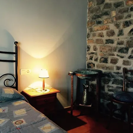 Casa Felipe Ordesa