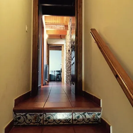 Casa Felipe Ordesa Apartament *