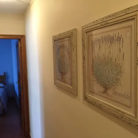 Casa Felipe Ordesa Apartament Frajén