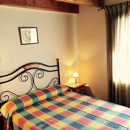 Casa Felipe Ordesa