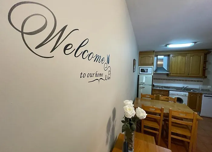 Casa Felipe Ordesa Apartamento