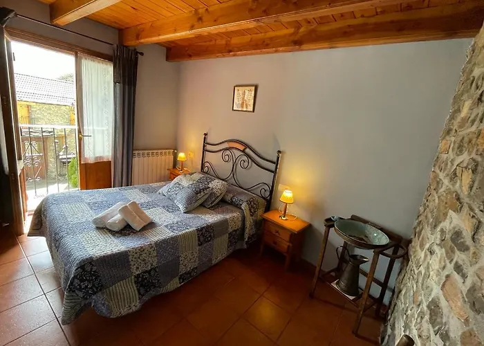 Casa Felipe Ordesa Apartamento *