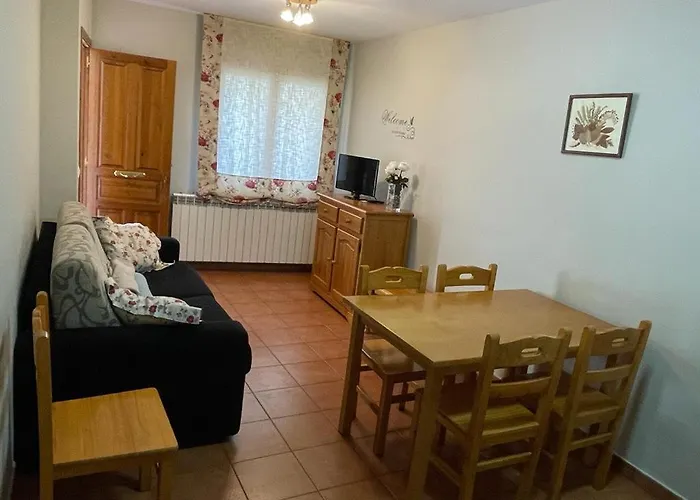 Casa Felipe Ordesa Frajén