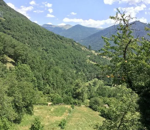 Casa Felipe Ordesa Apartamento *