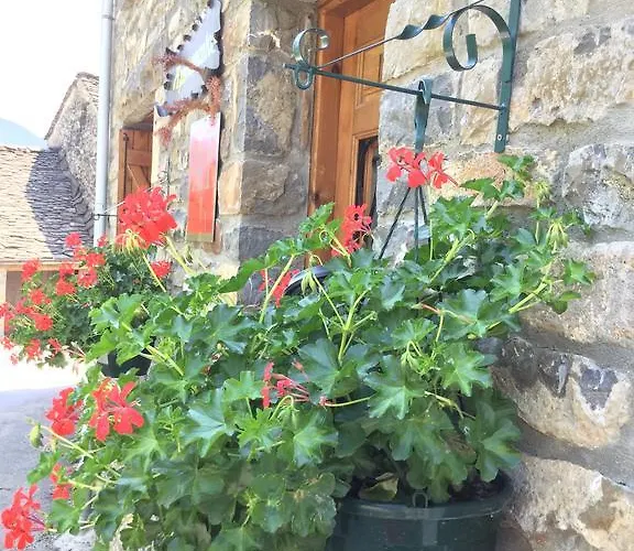 Apartamento Casa Felipe Ordesa *