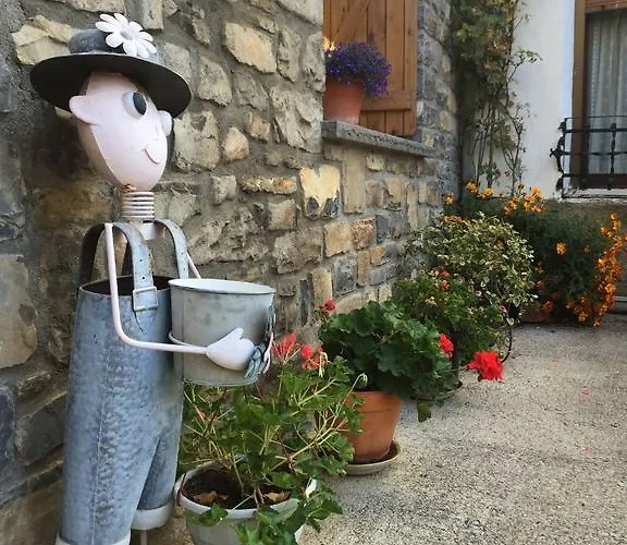 Casa Felipe Ordesa *