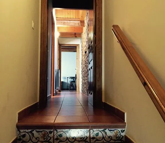 Casa Felipe Ordesa Apartamento *