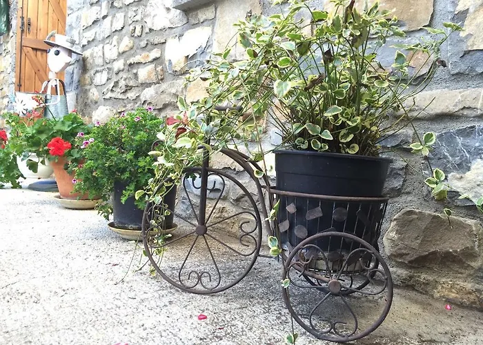 Casa Felipe Ordesa Frajén