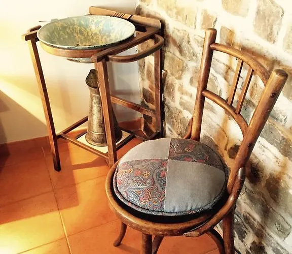 Casa Felipe Ordesa *